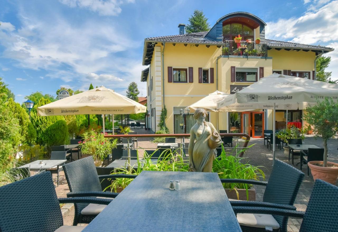 Boutique Hotel Sena เบอร์ลิน ภายนอก รูปภาพ