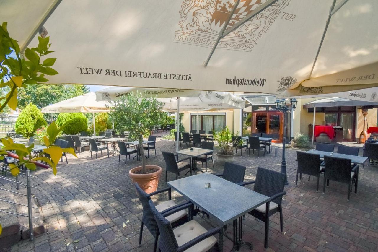 Boutique Hotel Sena เบอร์ลิน ภายนอก รูปภาพ