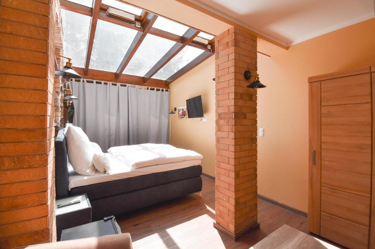 Boutique Hotel Sena เบอร์ลิน ภายนอก รูปภาพ