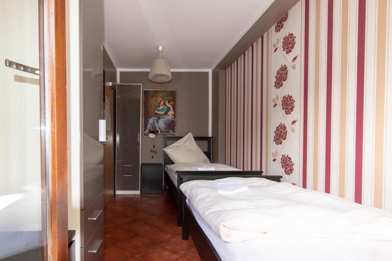 Boutique Hotel Sena เบอร์ลิน ภายนอก รูปภาพ