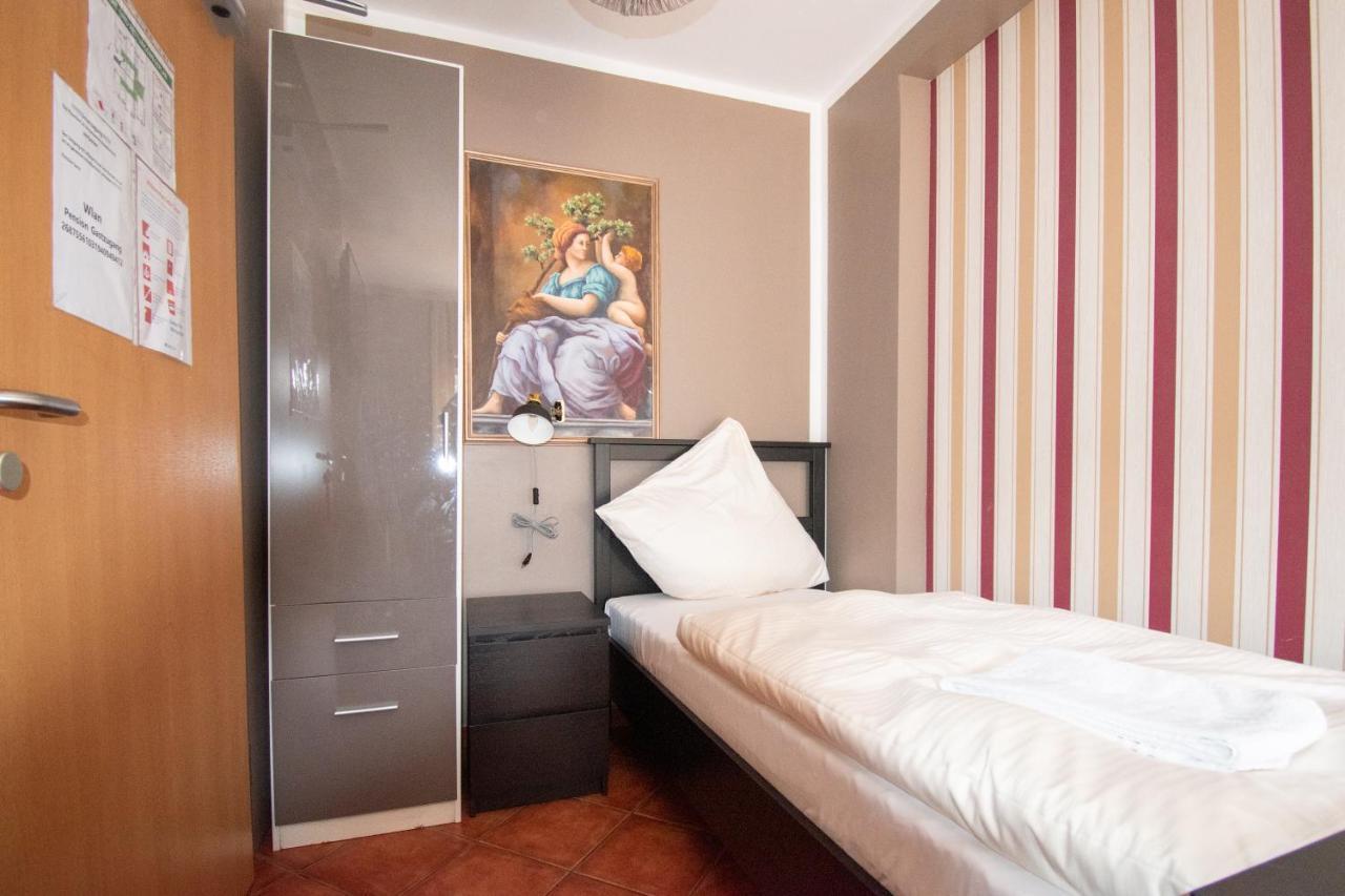 Boutique Hotel Sena เบอร์ลิน ภายนอก รูปภาพ