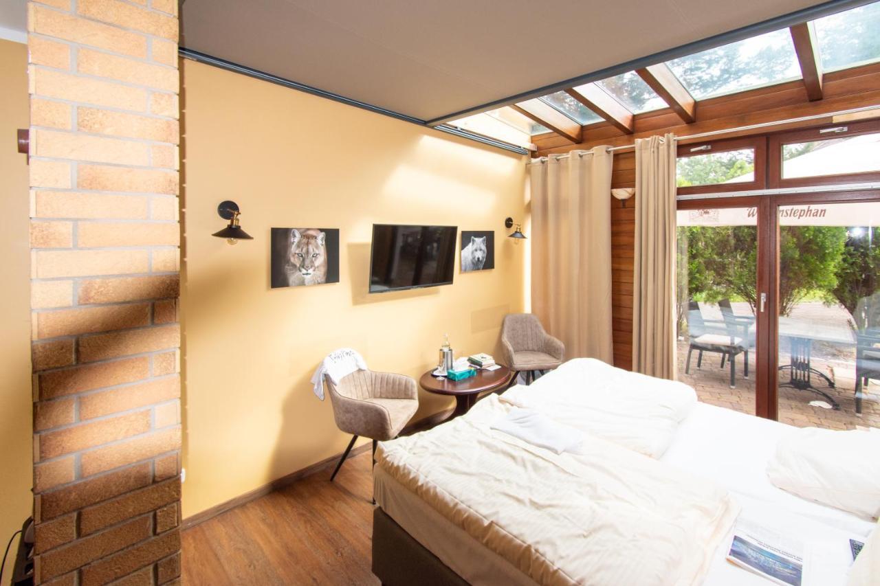Boutique Hotel Sena เบอร์ลิน ภายนอก รูปภาพ