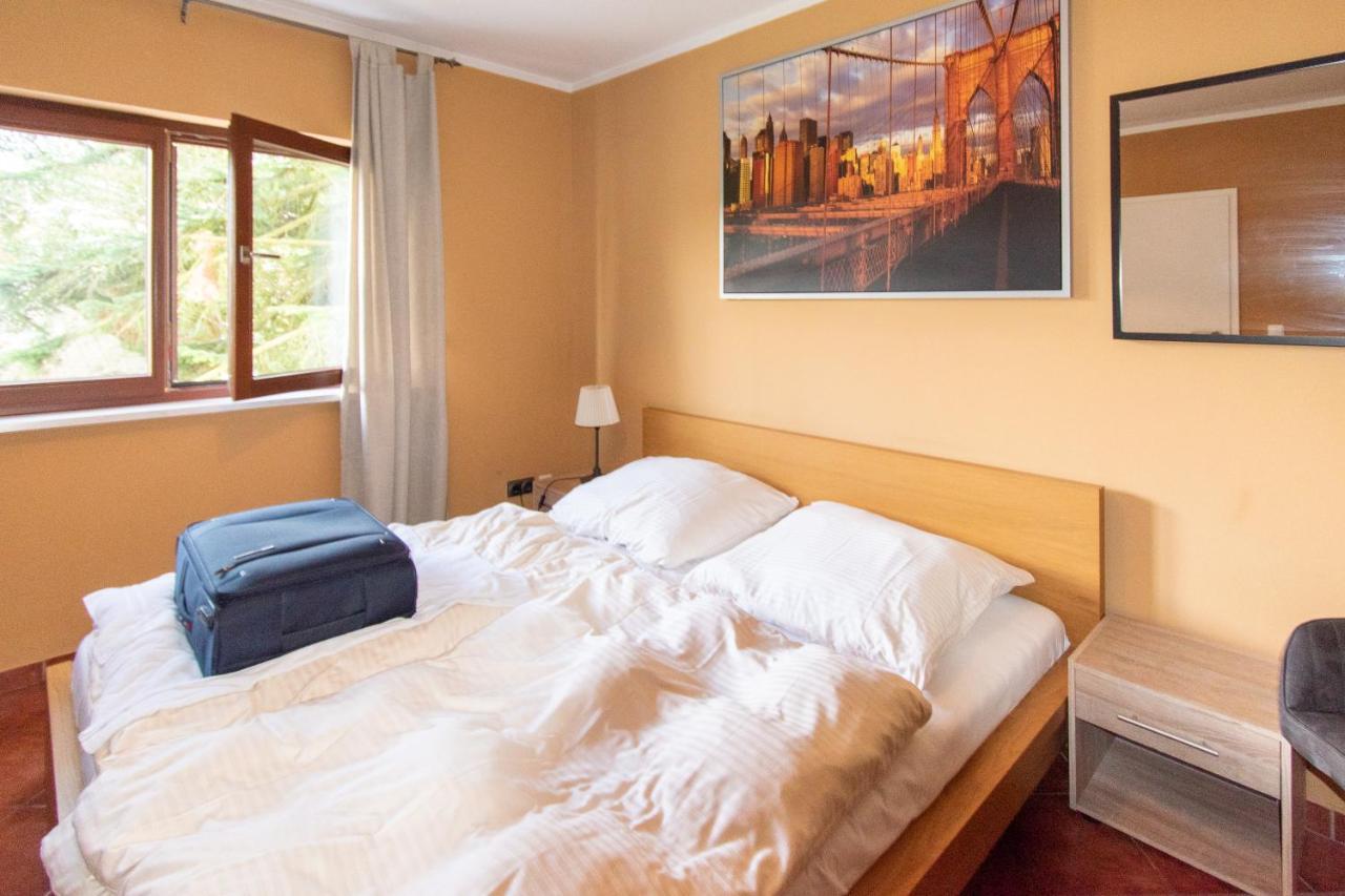 Boutique Hotel Sena เบอร์ลิน ภายนอก รูปภาพ