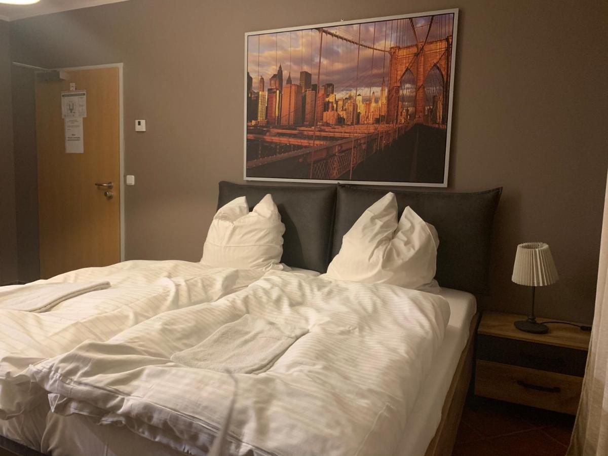 Boutique Hotel Sena เบอร์ลิน ภายนอก รูปภาพ